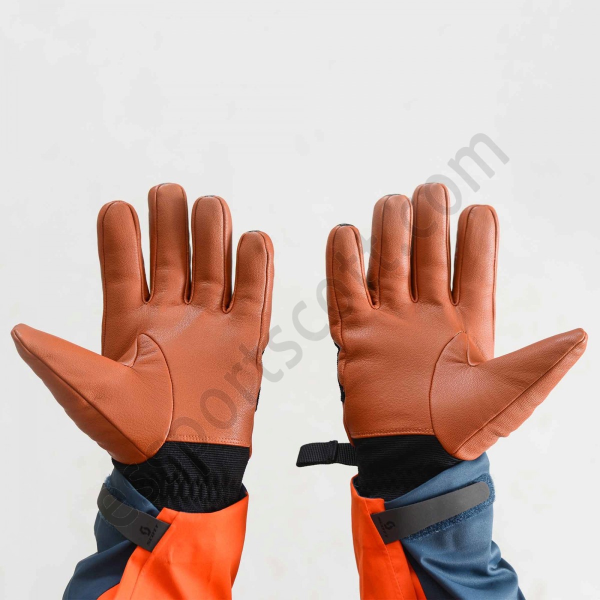 Scott Tienda ◇ Explorair Spring Glove - -2