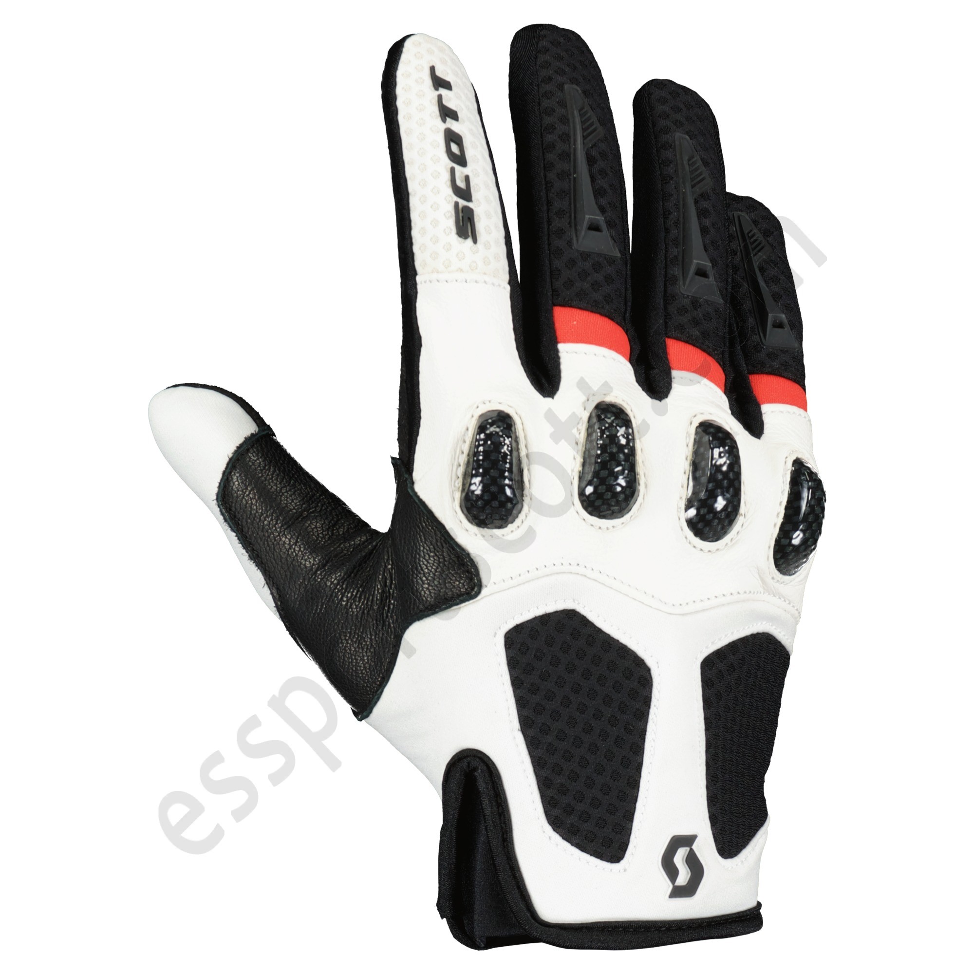 Scott Tienda ◇ Assault Glove - Scott Tienda ◇ Assault Glove