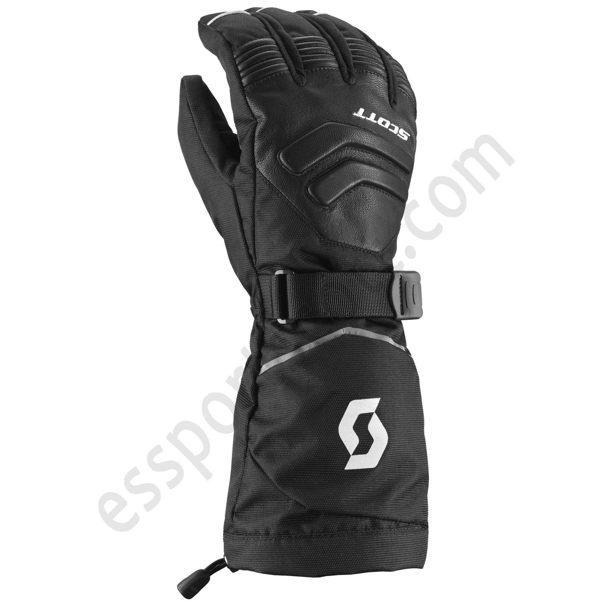 Scott Tienda ◇ AC Premium GTX Glove - Scott Tienda ◇ AC Premium GTX Glove