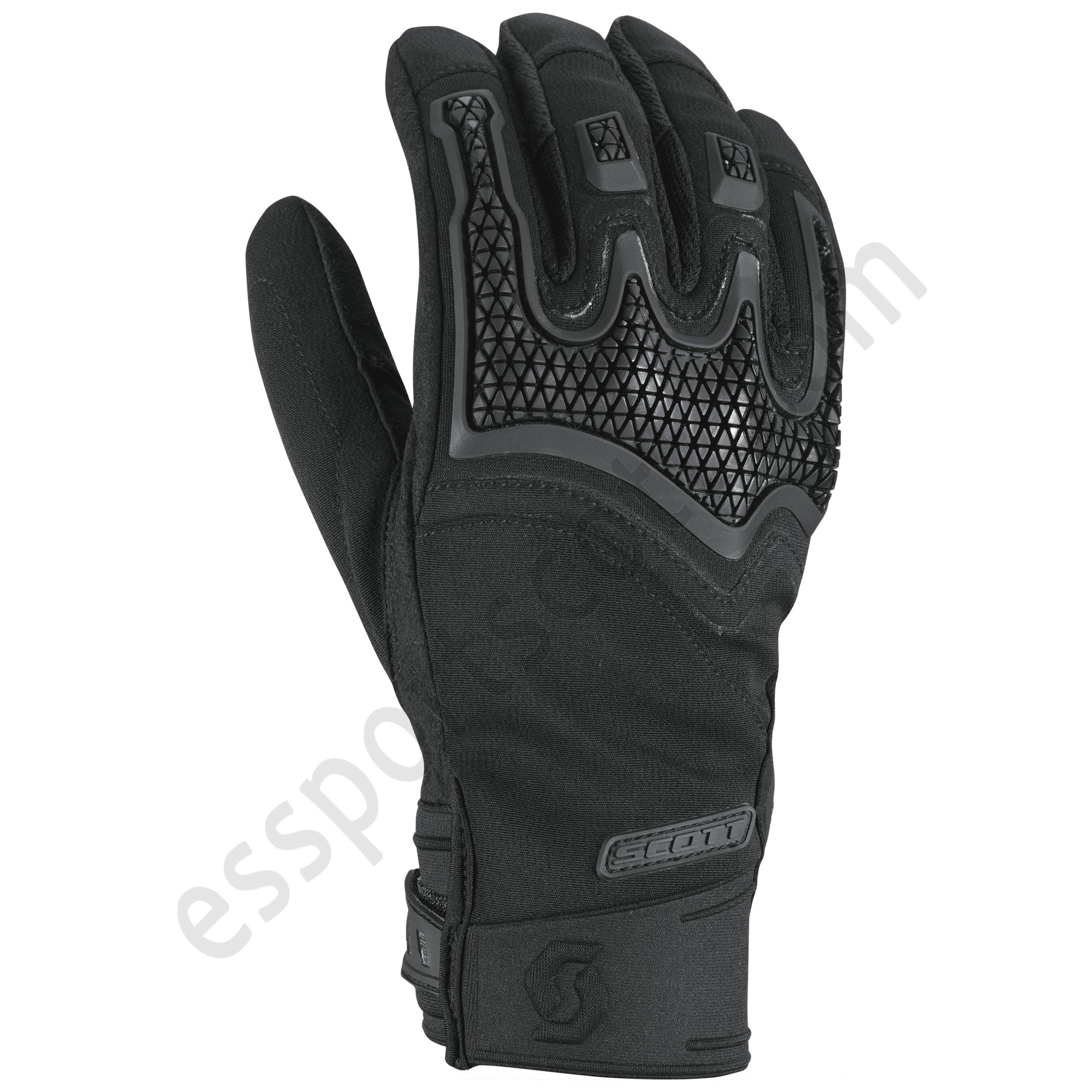 Scott Tienda ◇ Dualraid Glove - Scott Tienda ◇ Dualraid Glove