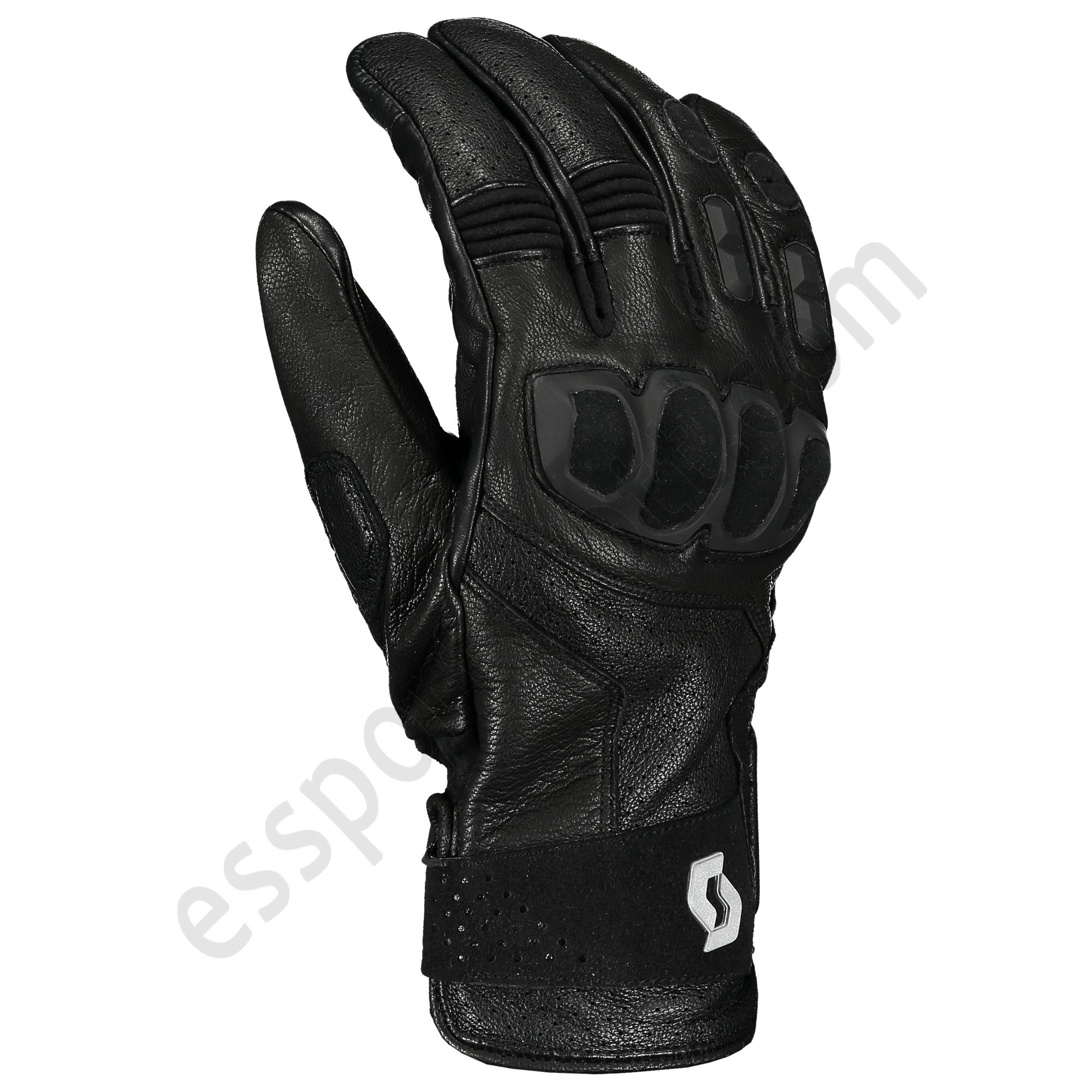Scott Tienda ◇ Sport ADV Glove - Scott Tienda ◇ Sport ADV Glove