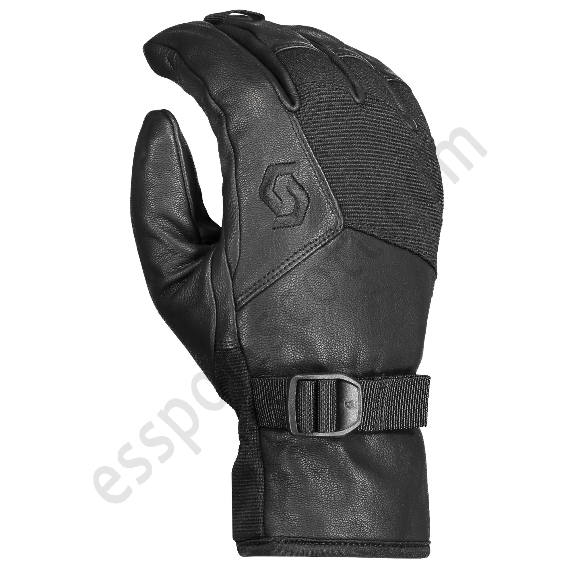 Scott Tienda ◇ Explorair Spring Glove - Scott Tienda ◇ Explorair Spring Glove