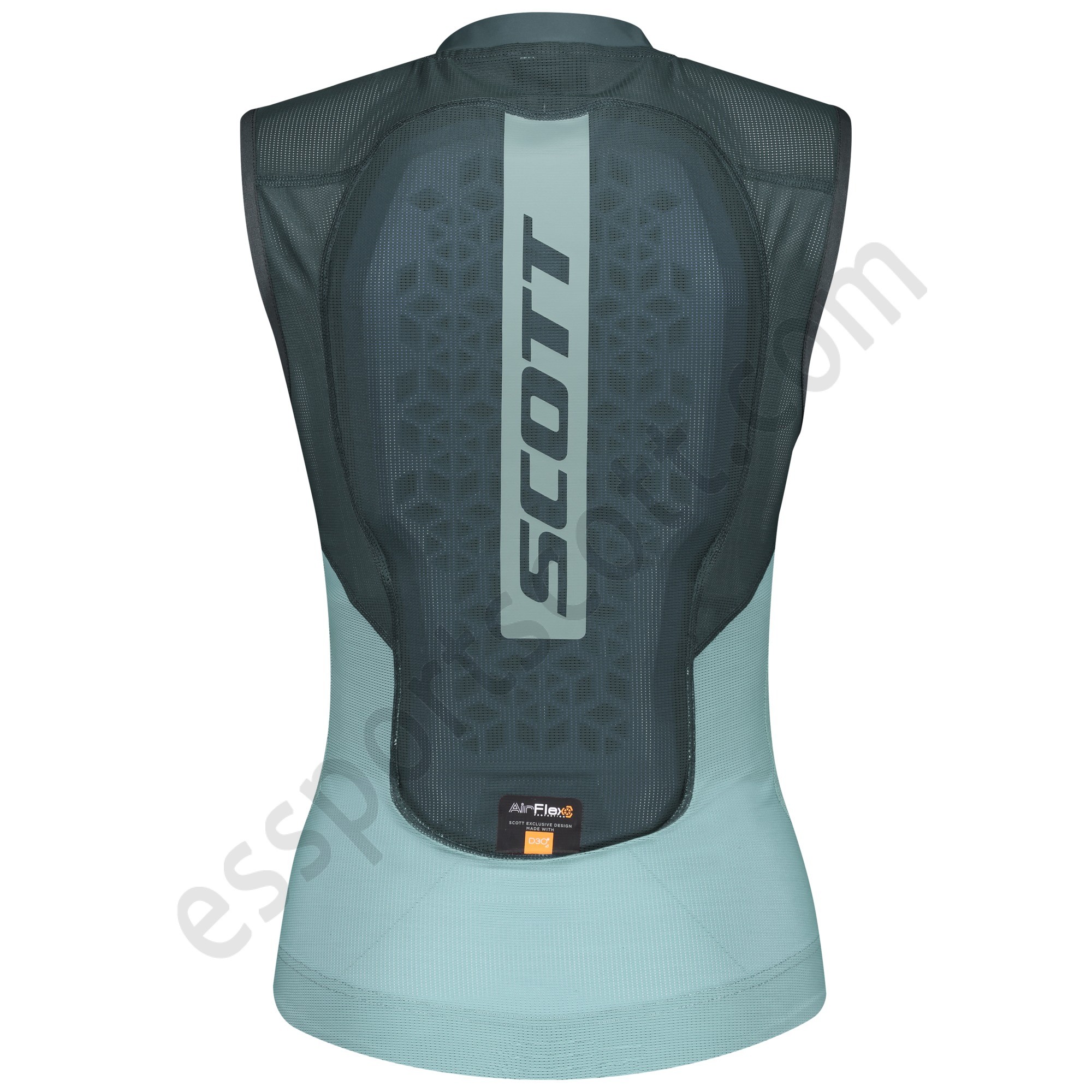 Scott Tienda ◇ AirFlex Women's Light Vest Protector - Scott Tienda ◇ AirFlex Women's Light Vest Protector