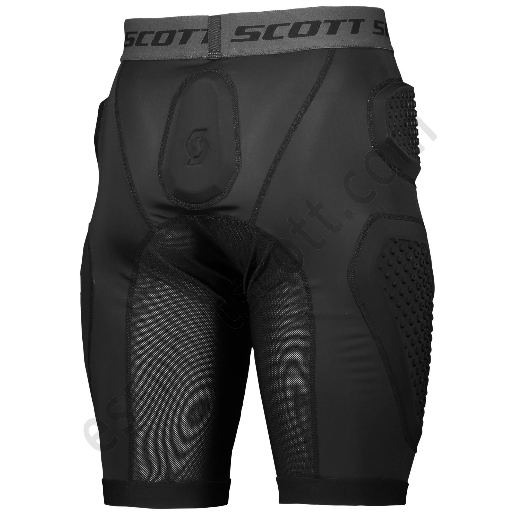 Scott Tienda ◇ Protector para pantalón corto Airflex - Scott Tienda ◇ Protector para pantalón corto Airflex