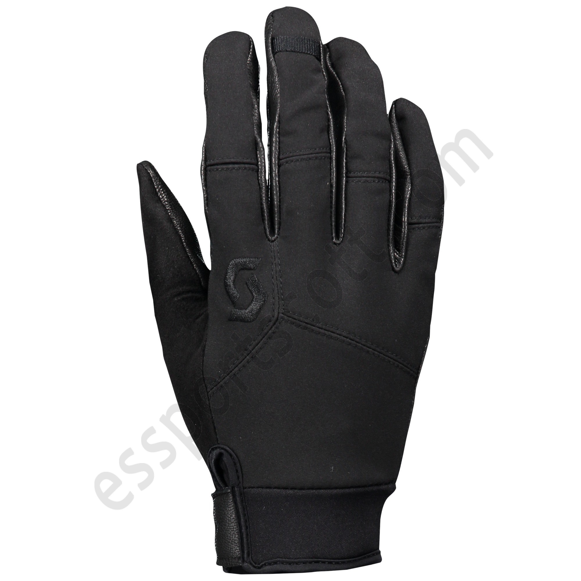 Scott Tienda ◇ Explorair Ascent Glove - Scott Tienda ◇ Explorair Ascent Glove