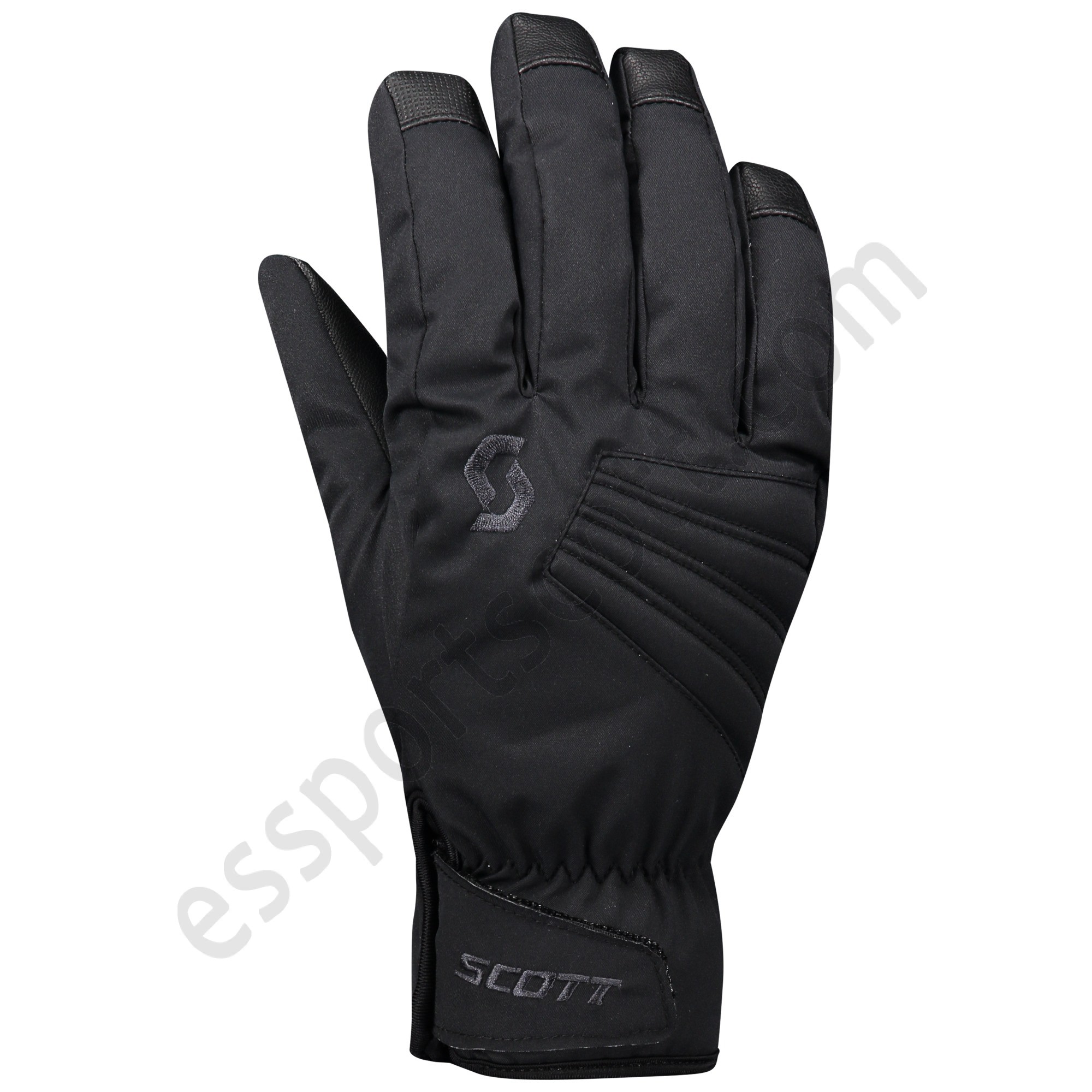 Scott Tienda ◇ Ultimate Hybrid Glove - Scott Tienda ◇ Ultimate Hybrid Glove