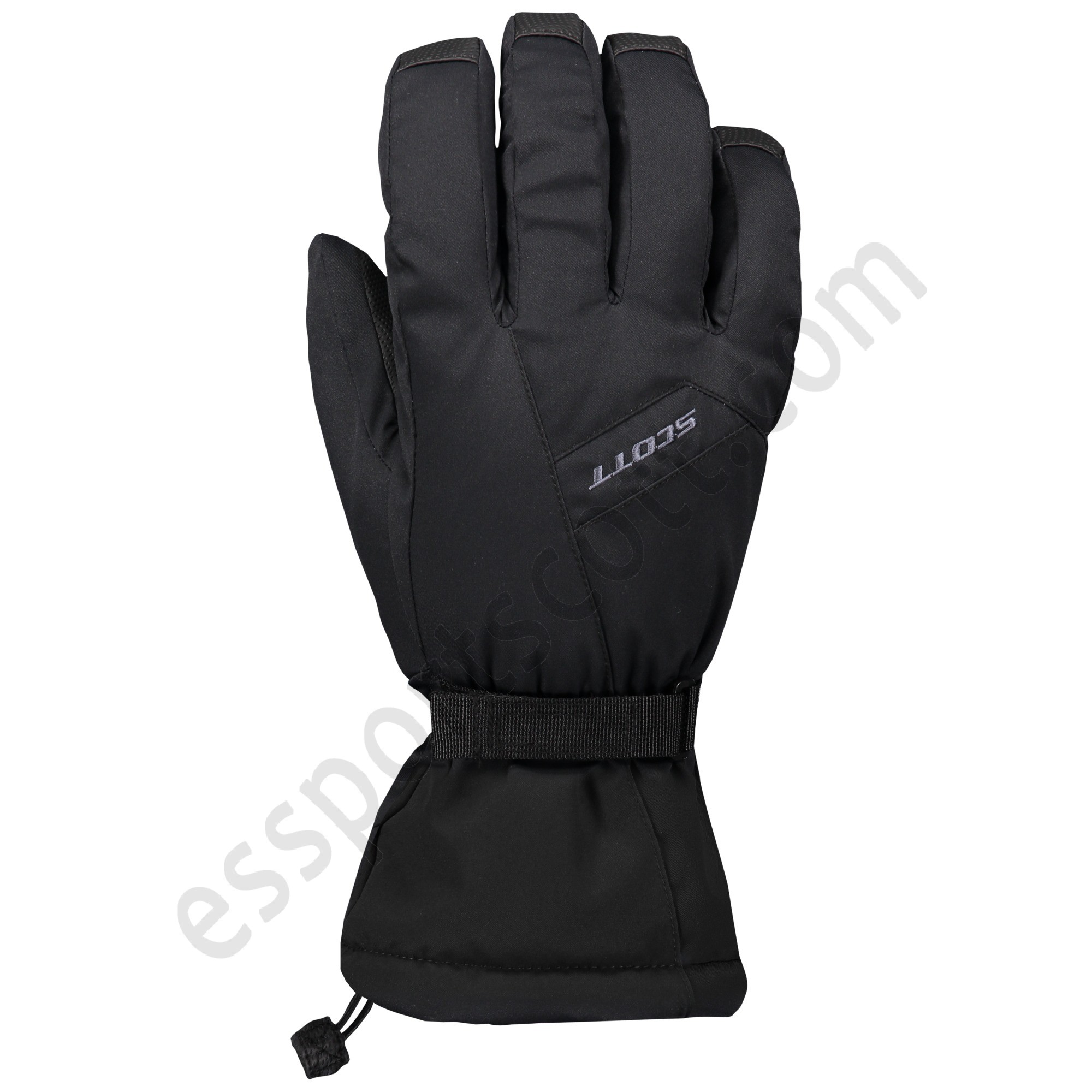 Scott Tienda ◇ Ultimate Warm Glove - Scott Tienda ◇ Ultimate Warm Glove