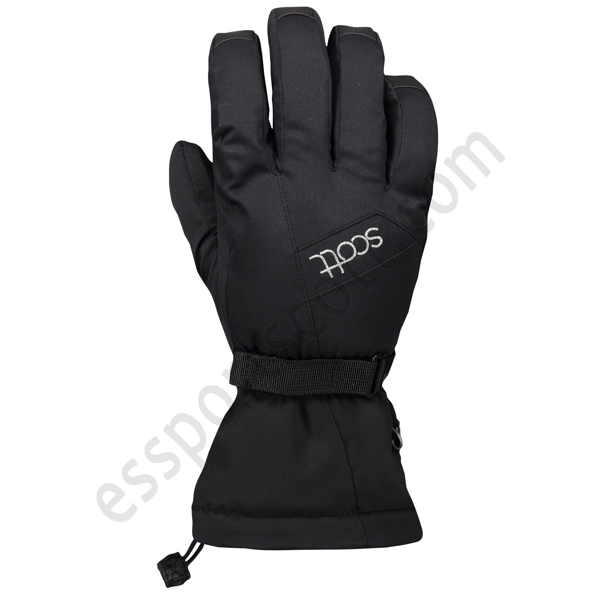 Scott Tienda ◇ Ultimate Warm Women's Glove - Scott Tienda ◇ Ultimate Warm Women's Glove