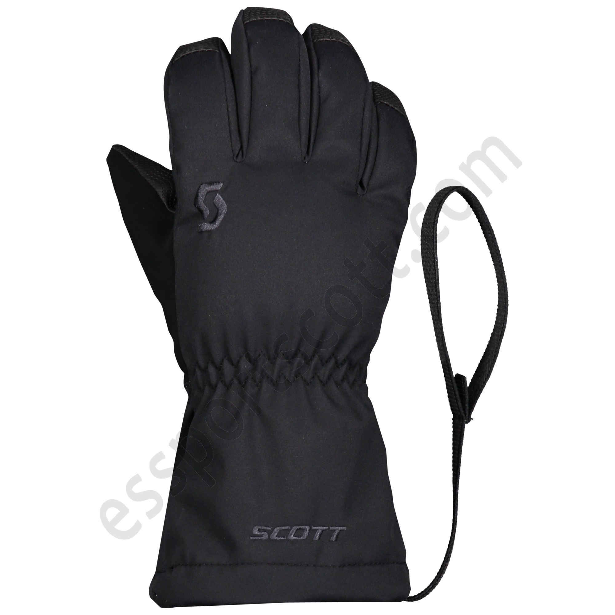 Scott Descuento ◇ Ultimate Junior Glove - Scott Descuento ◇ Ultimate Junior Glove