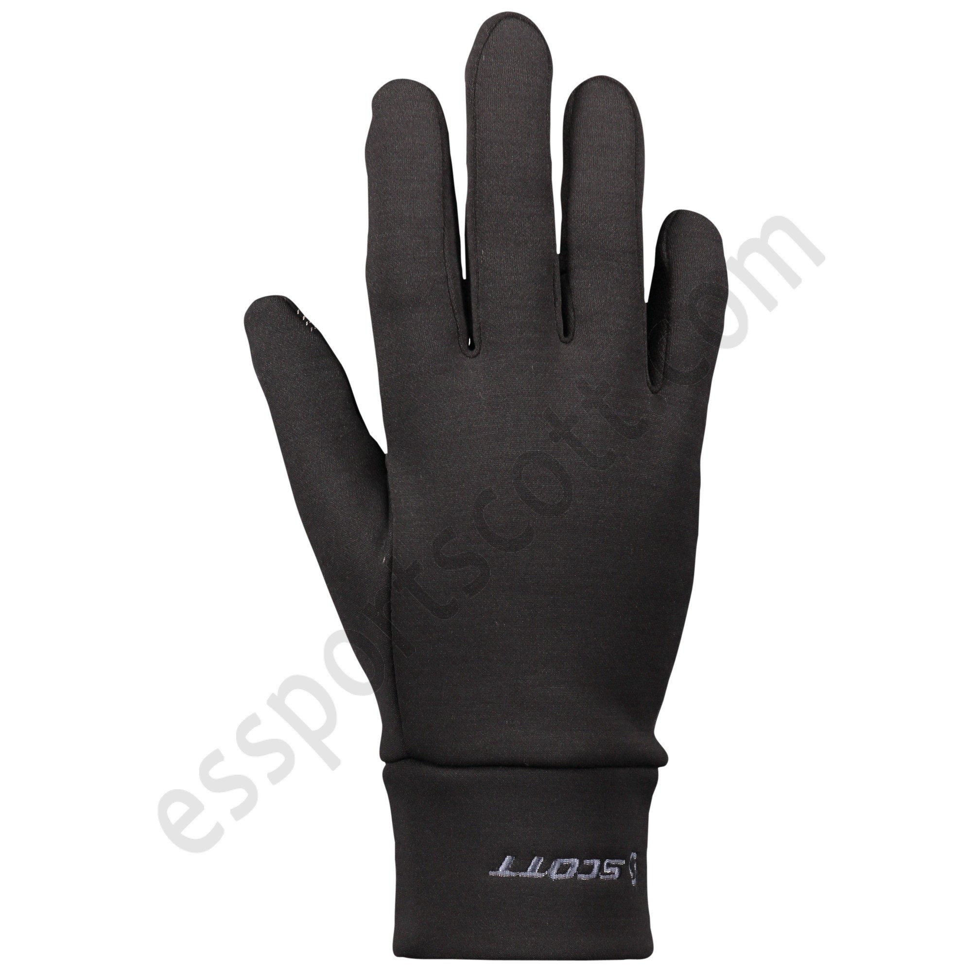 Scott Tienda ◇ Fleece Liner Glove - Scott Tienda ◇ Fleece Liner Glove