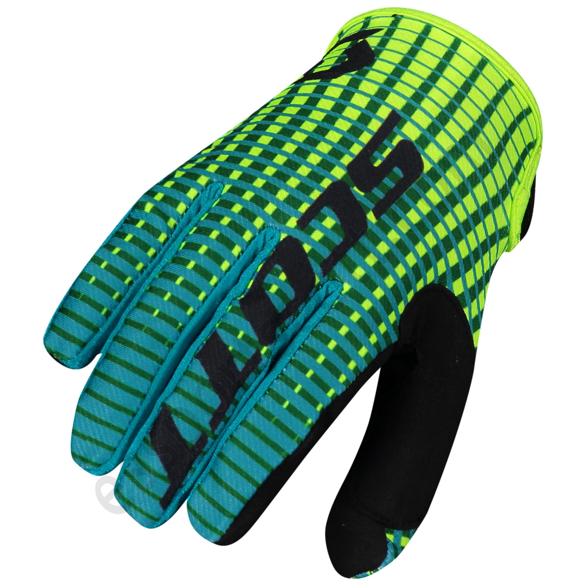 Scott Tienda ◇ 350 Fury Glove - Scott Tienda ◇ 350 Fury Glove