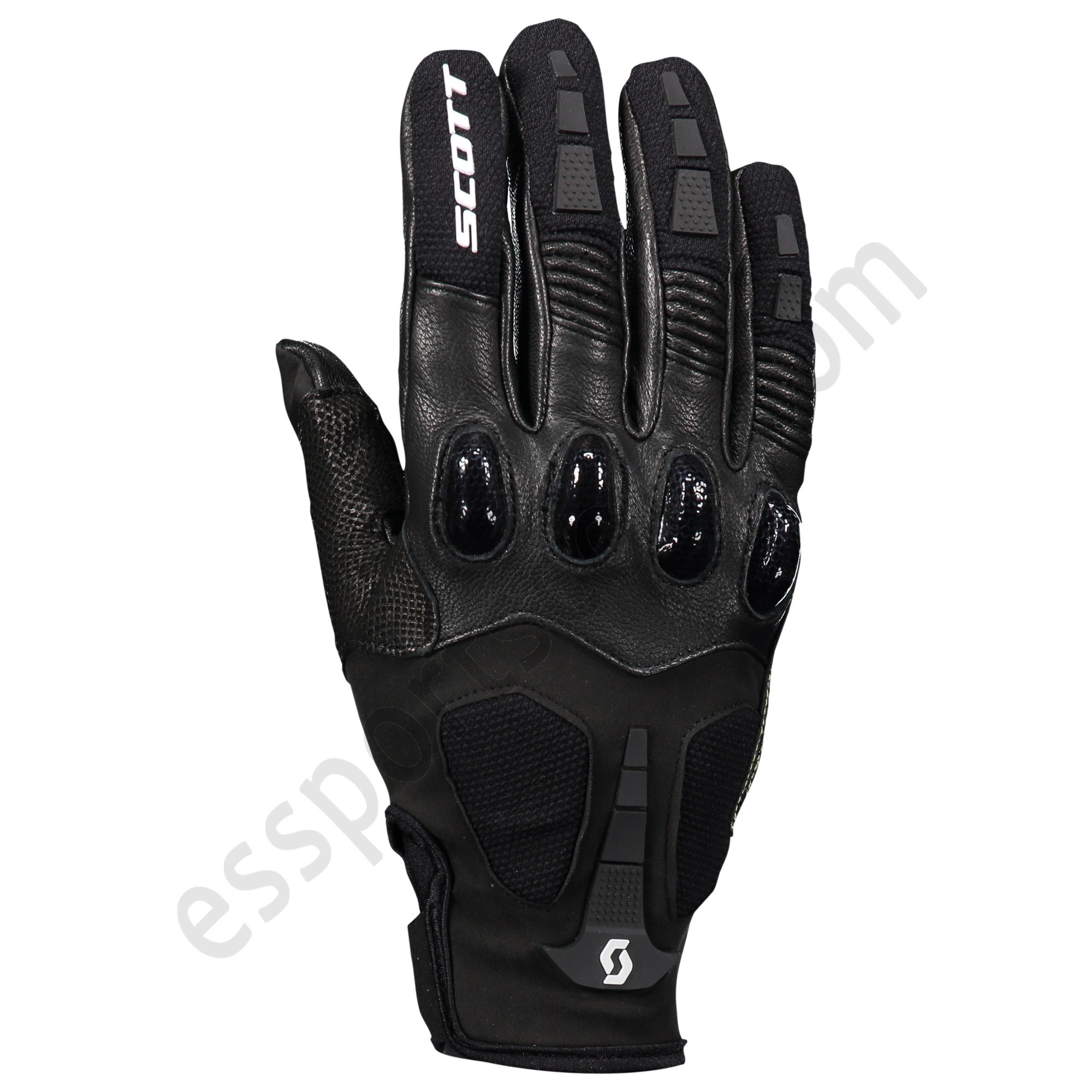 Scott Tienda ◇ Assault Pro Glove - Scott Tienda ◇ Assault Pro Glove