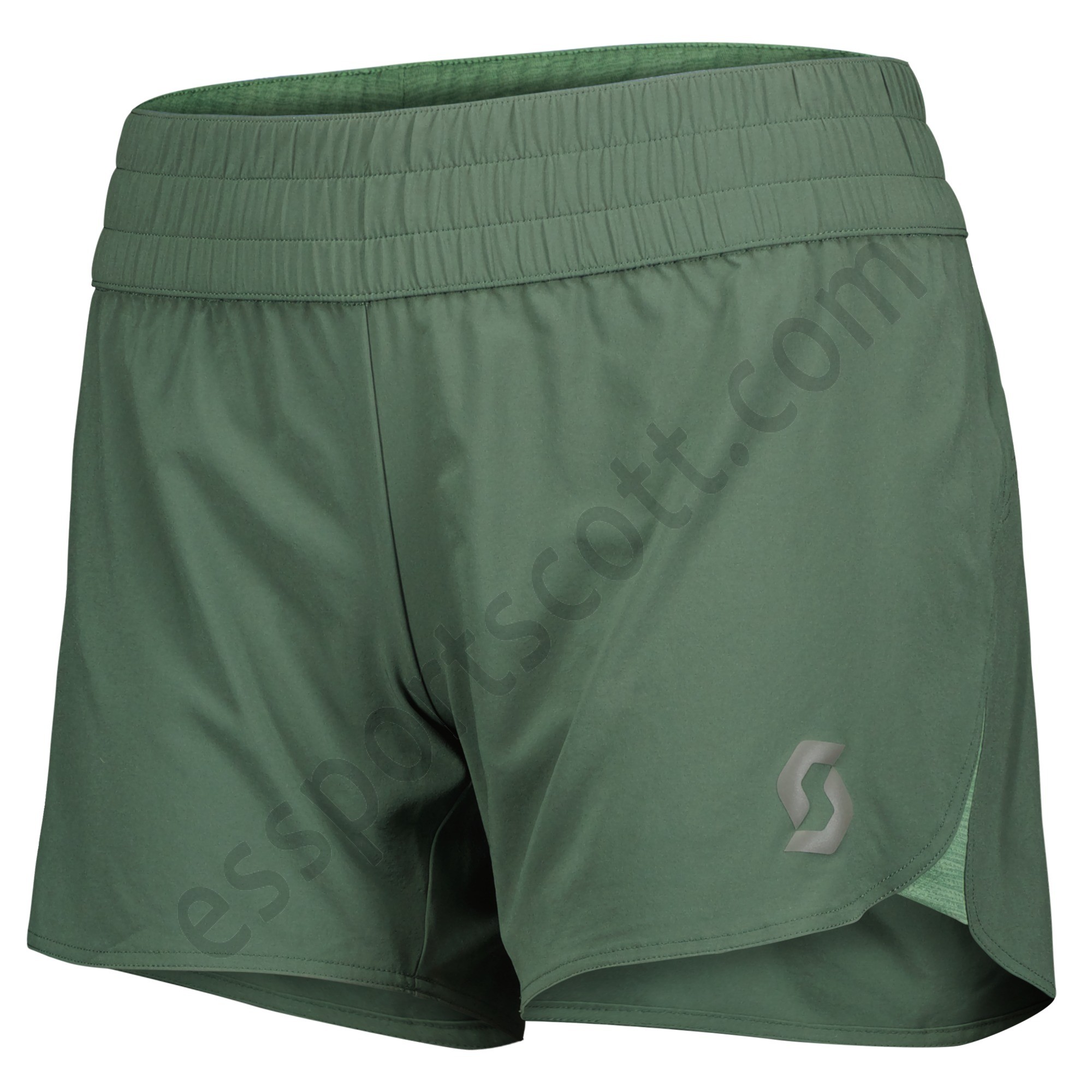Scott Tienda ◇ Pantalón corto para mujer Trail Run LT - Scott Tienda ◇ Pantalón corto para mujer Trail Run LT