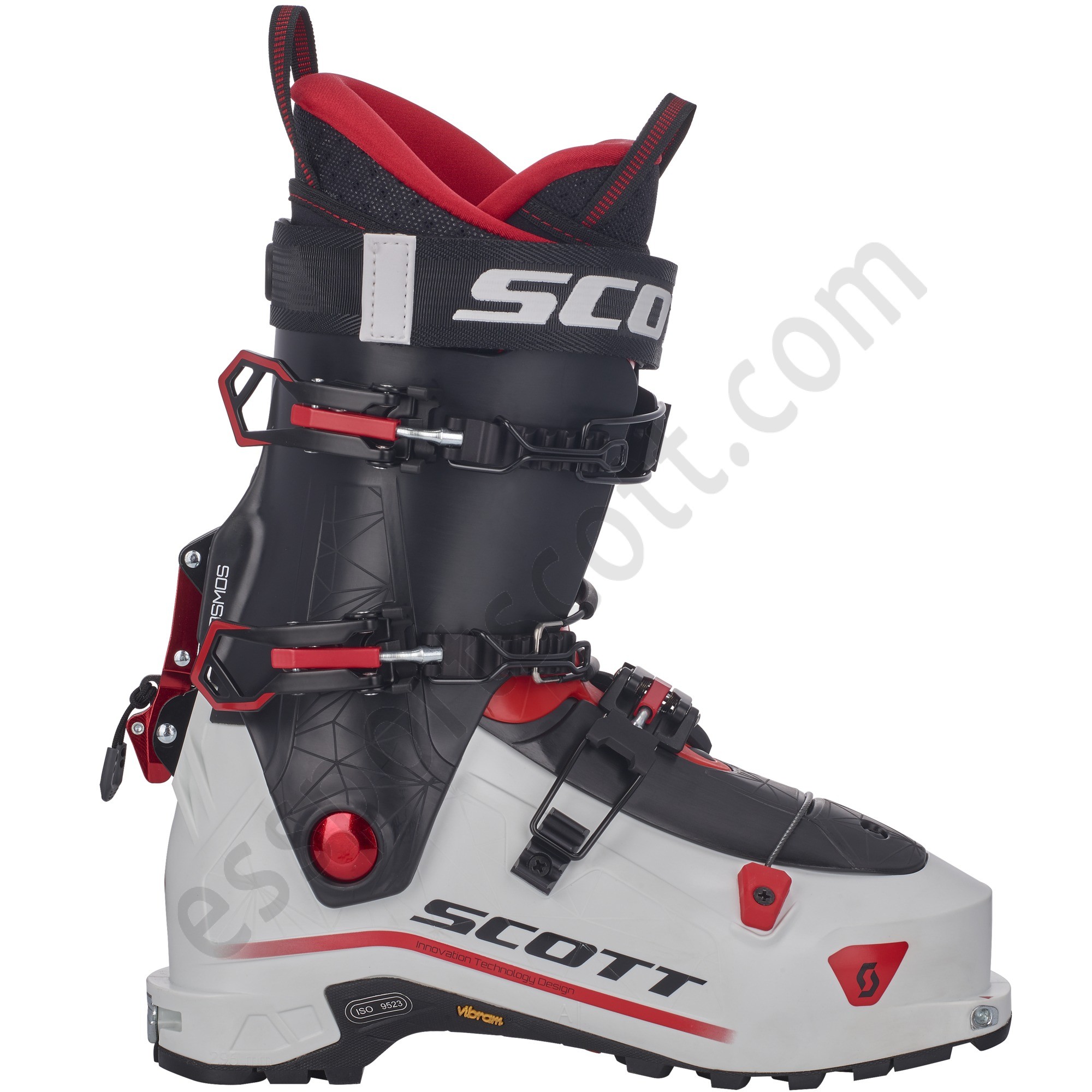 Scott Tienda ◇ Cosmos Ski Boot - Scott Tienda ◇ Cosmos Ski Boot