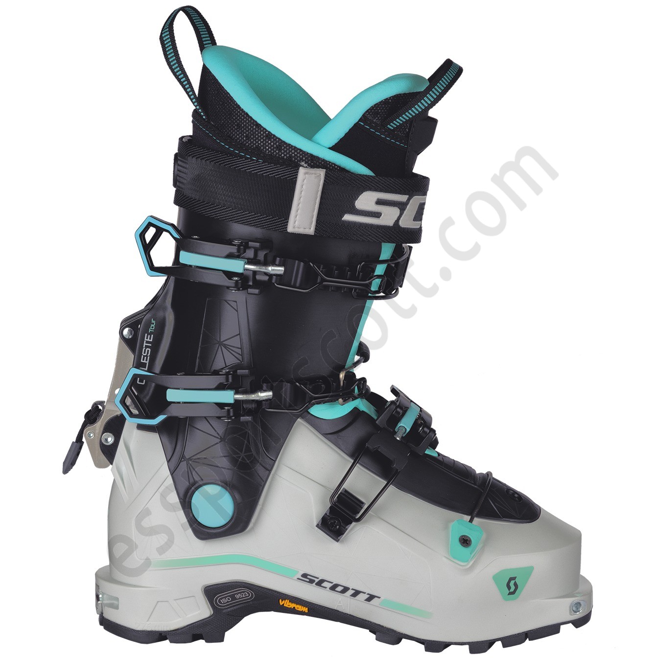 Scott Tienda ◇  Celeste Tour Women's Ski Boot - Scott Tienda ◇  Celeste Tour Women's Ski Boot