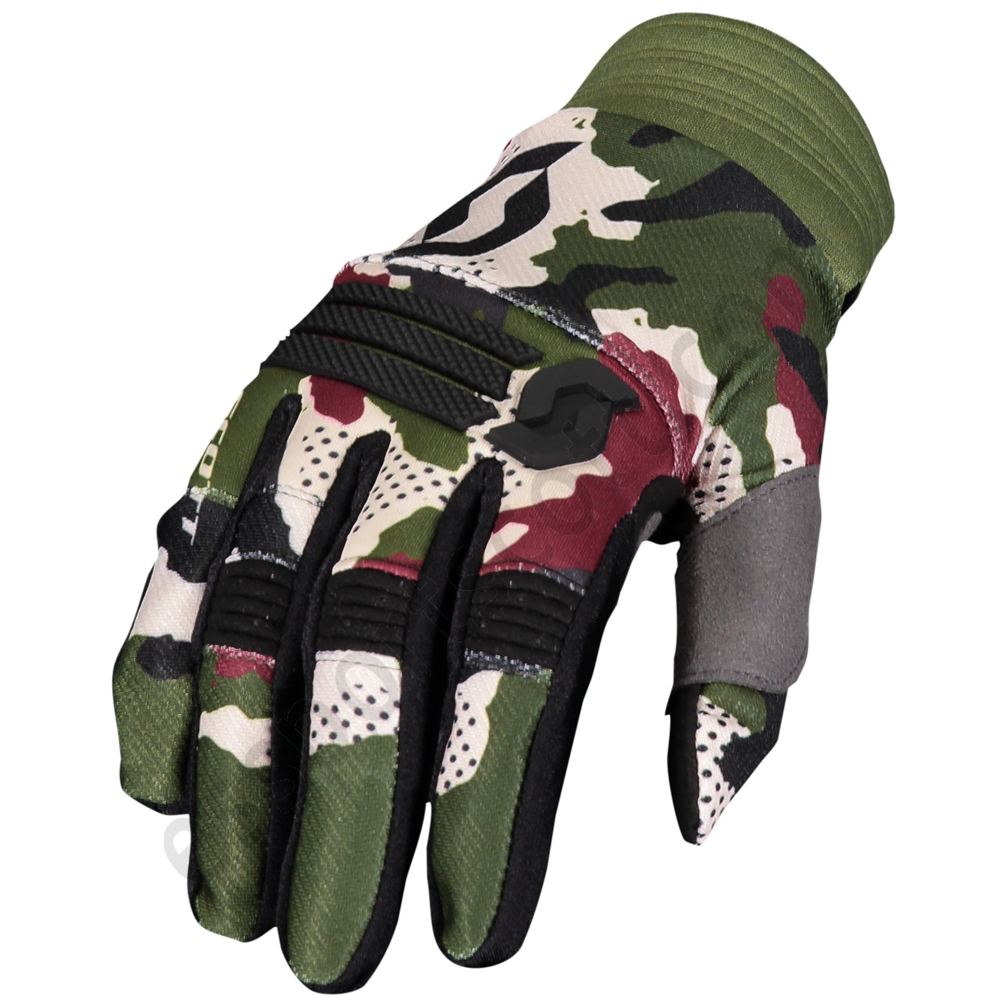 Scott Tienda ◇ X-Plore Glove - Scott Tienda ◇ X-Plore Glove