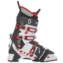 Scott Tienda ◇ Voodoo Ski Boot