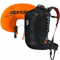 Scott Tienda ◇ Backcountry Guide AP 30 Backpack Kit
