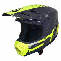 Scott Tienda ◇ 350 EVO Plus Team ECE Helmet