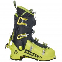 Scott Tienda ◇ Superguide Carbon Ski Boot