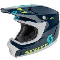 Scott Tienda ◇ 350 EVO Plus Track ECE Helmet