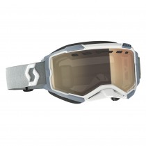 Scott Tienda ◇ Fury Snow Cross Light Sensitive Goggle