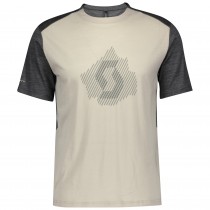 Scott Tienda ◇ Camiseta de manga corta para hombre Defined Merino s/sl
