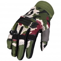 Scott Tienda ◇ X-Plore Glove