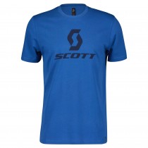 Scott Tienda ◇ Camiseta de manga corta para hombre Icon