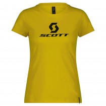 Scott Tienda ◇ Camiseta de manga corta para mujer Icon