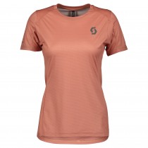 Scott Tienda ◇ Camiseta de manga corta para mujer Trail Run
