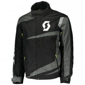 Scott Tienda ◇ TeamR Jacket