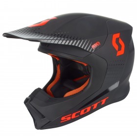 Scott Tienda ◇ 550 Hatch ECE Helmet