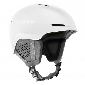 Scott Tienda ◇ Track Plus Helmet