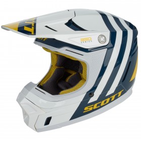 Scott Tienda ◇ 350 EVO Kid Plus Dash ECE Helmet