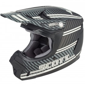 Scott Tienda ◇ 350 EVO Kid Plus Retro ECE Helmet