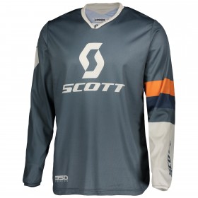 Scott Tienda ◇ 350 Track Jersey