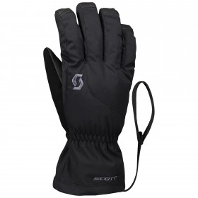 Scott Tienda ◇ Ultimate GTX Glove