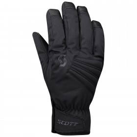 Scott Tienda ◇ Ultimate Hybrid Glove