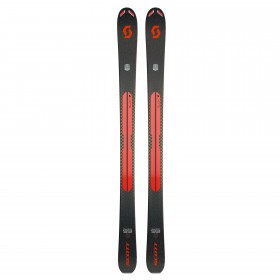 Scott Tienda ◇ Slight 93 Ski