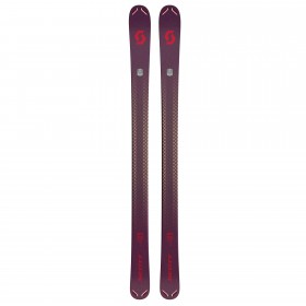 Scott Tienda ◇ Scrapper 105 Women's Ski