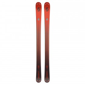 Scott Tienda ◇ Scrapper 95 Ski
