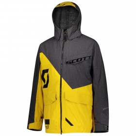Scott Tienda ◇ XT Shell Dryo Jacket