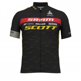Scott Descuento ◇ Maillot réplica del equipo SRAM Racing