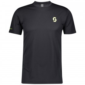 Scott Tienda ◇ Camiseta de manga corta para hombre RC Run Team s/sl