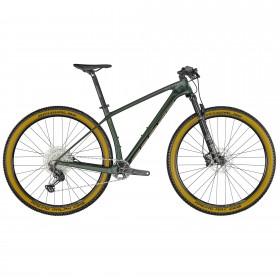 Scott Descuento ◇ Bicicleta Scale 930 wakame green