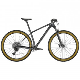 Scott Descuento ◇ Bicicleta Scale 940 granite black