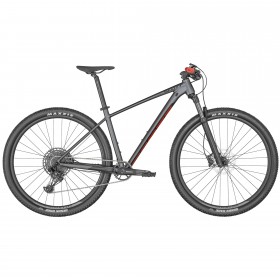 Scott Descuento ◇ Bicicleta Scale 970 dark grey