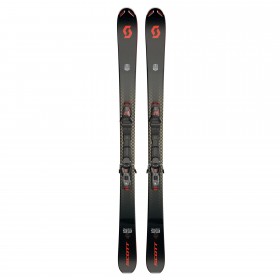 Scott Tienda ◇ Slight 93 E M11 Ski