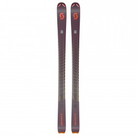 Scott Tienda ◇ Superguide 95 W's Ski